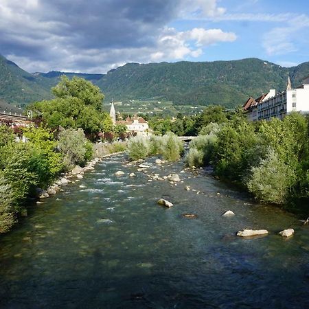 Living Apartment Central Merano Kültér fotó